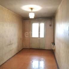 Квартира 58,9 м², 3-комнатная - изображение 3