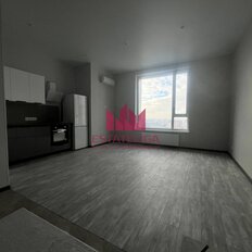 Квартира 30,9 м², студия - изображение 5