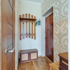 Квартира 33 м², 1-комнатная - изображение 1