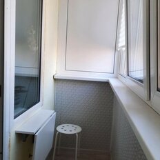 Квартира 40,1 м², 1-комнатная - изображение 5