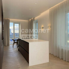 Квартира 98,8 м², 3-комнатная - изображение 1