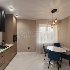 Квартира 48 м², 1-комнатная - изображение 2