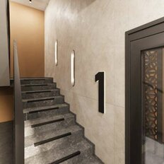 Квартира 35,3 м², 1-комнатная - изображение 4