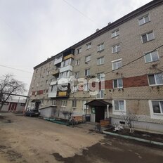 Квартира 38,5 м², 2-комнатная - изображение 4