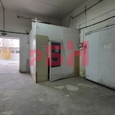 551 м², склад - изображение 3
