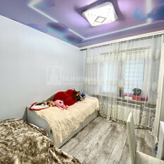 Квартира 51 м², 2-комнатная - изображение 4