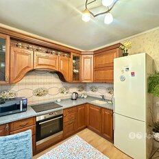 Квартира 56 м², 2-комнатная - изображение 1