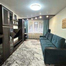 Квартира 66,2 м², 3-комнатная - изображение 5