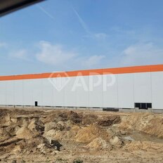 500 м², склад - изображение 3