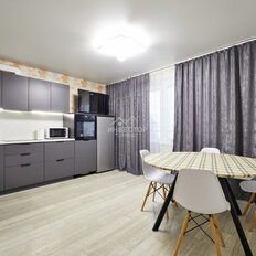 Квартира 62,2 м², 3-комнатная - изображение 3