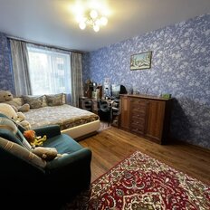 Квартира 75 м², 2-комнатная - изображение 1