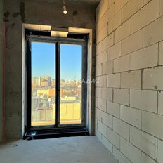 Квартира 141,7 м², 4-комнатные - изображение 4