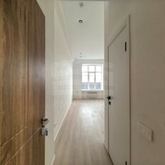 Квартира 23,5 м², студия - изображение 1