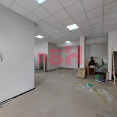 114 м², помещение свободного назначения - изображение 4