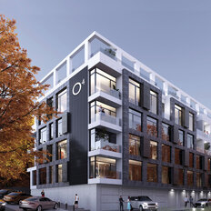 Квартира 140 м², 3-комнатная - изображение 2