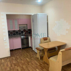 Квартира 42 м², студия - изображение 1