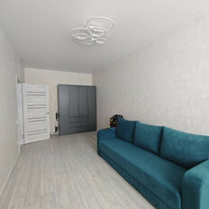 Квартира 38 м², 1-комнатная - изображение 1