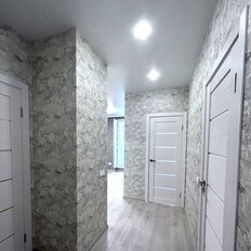 Квартира 42,1 м², 1-комнатная - изображение 5