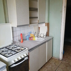 Квартира 35,6 м², 1-комнатная - изображение 1