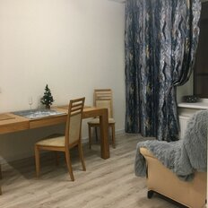 Квартира 34 м², 1-комнатная - изображение 3