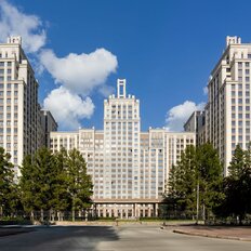 Квартира 74,9 м², 3-комнатная - изображение 5