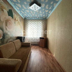 Квартира 40,8 м², 2-комнатная - изображение 4