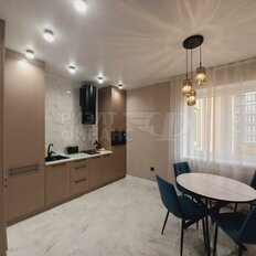 Квартира 48 м², 1-комнатная - изображение 1