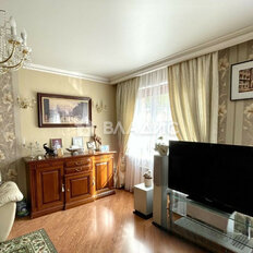 Квартира 103,8 м², 3-комнатная - изображение 3