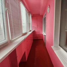 Квартира 34,4 м², 1-комнатная - изображение 5