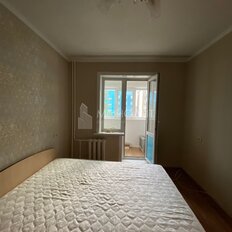 Квартира 50 м², 2-комнатная - изображение 5