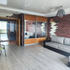 Квартира 86,1 м², 3-комнатная - изображение 5