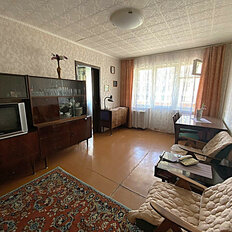 Квартира 43,8 м², 2-комнатная - изображение 1