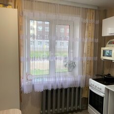 Квартира 35 м², 1-комнатная - изображение 3