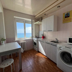 Квартира 28,8 м², 1-комнатная - изображение 4