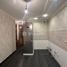 Квартира 32,4 м², 1-комнатная - изображение 5