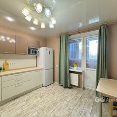 Квартира 42 м², 1-комнатная - изображение 4