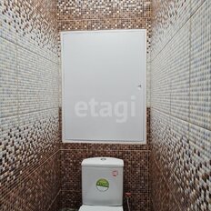 Квартира 57,9 м², 2-комнатная - изображение 4