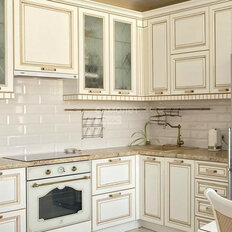 Квартира 112 м², 3-комнатная - изображение 3