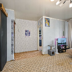 Квартира 30,4 м², студия - изображение 1