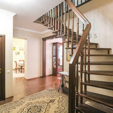 Квартира 126,5 м², 3-комнатная - изображение 2