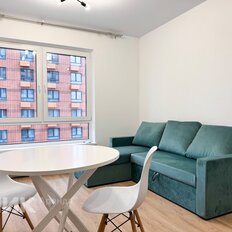 Квартира 21,8 м², студия - изображение 3