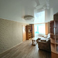Квартира 54,5 м², 3-комнатная - изображение 4