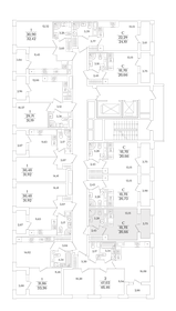 Квартира 20,7 м², студия - изображение 2