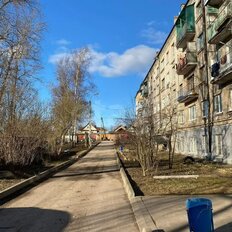 Квартира 43,4 м², 2-комнатная - изображение 3