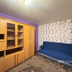 Квартира 30 м², 1-комнатная - изображение 5