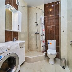 Квартира 36 м², студия - изображение 1