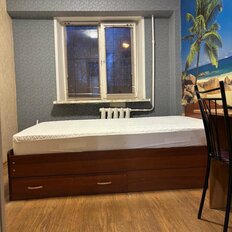 Квартира 58,4 м², 3-комнатная - изображение 4