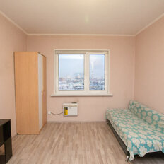 Квартира 35,2 м², 1-комнатная - изображение 1