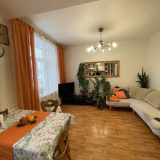 Квартира 68 м², 3-комнатная - изображение 1