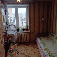 Квартира 38 м², 2-комнатная - изображение 5